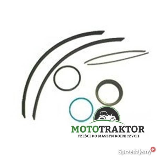 Zestaw naprawczy wysprzęglika Massey Ferguson Massey Ferguson Łążynek