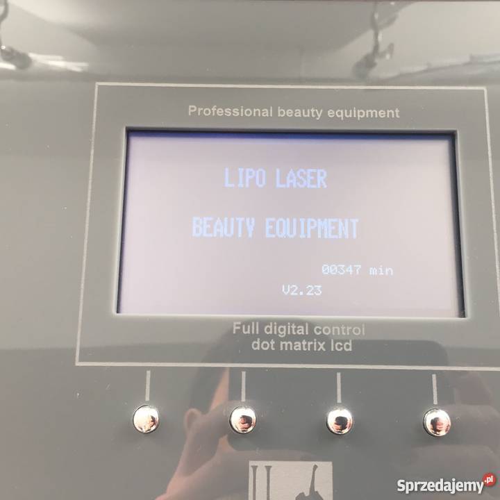 Lipo laser zachodniopomorskie