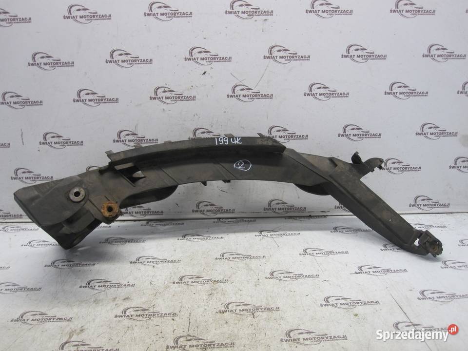 AUDI A3 II 8P 08r okular pasa prawy 8P0805608 prawe Kielce