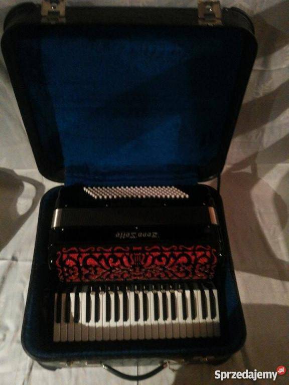 Zero Sette B 22 NOWY sprzedam