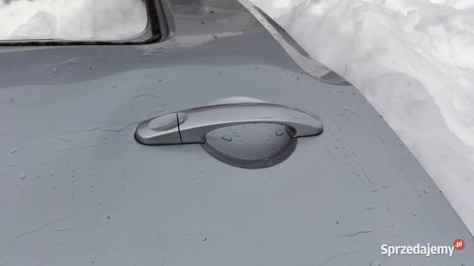 klamka caddy golf jetta LA7W Rzeszów