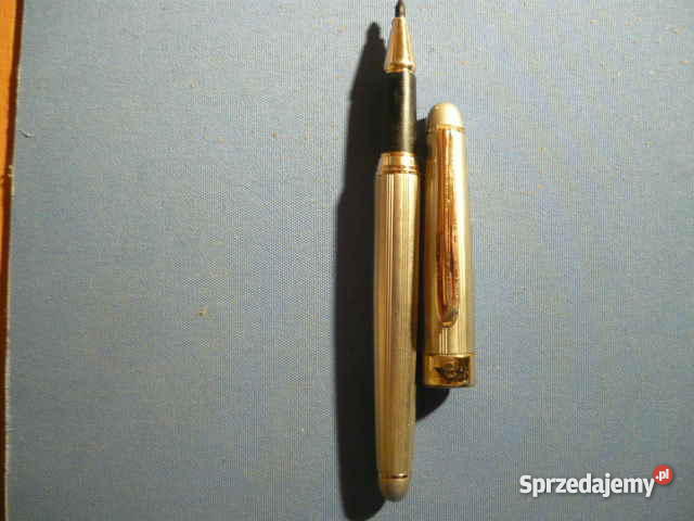 Pisak Długopis HETRO 51 śląskie Myszków