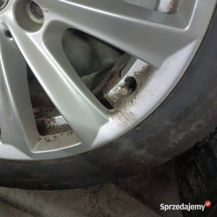 Koła do BMW F11 17 zamiana Koła Lubliniec