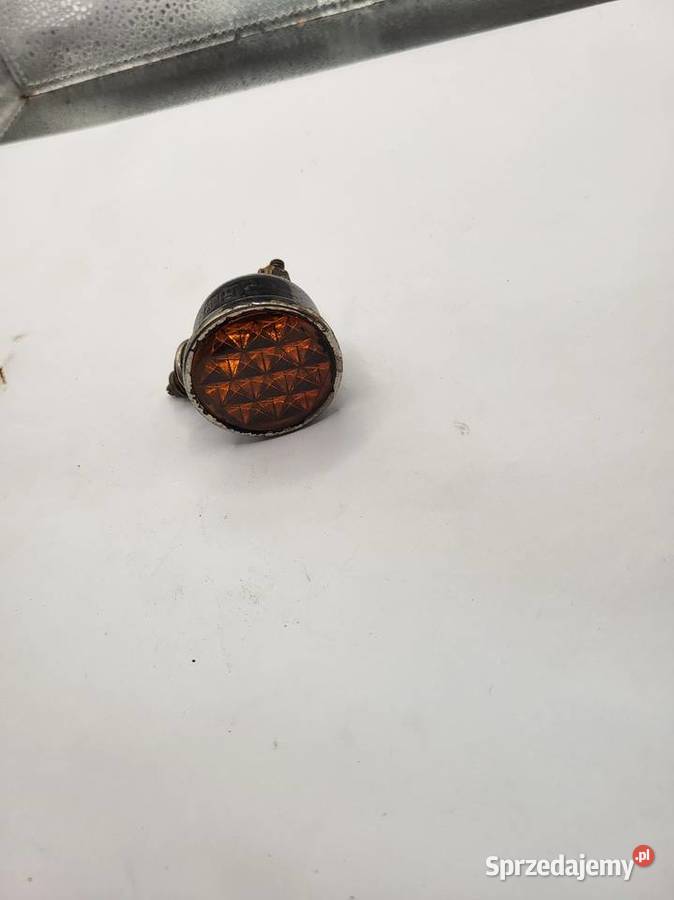 LAMPKA TYLNIA ROWEROWA Rybnik sprzedam