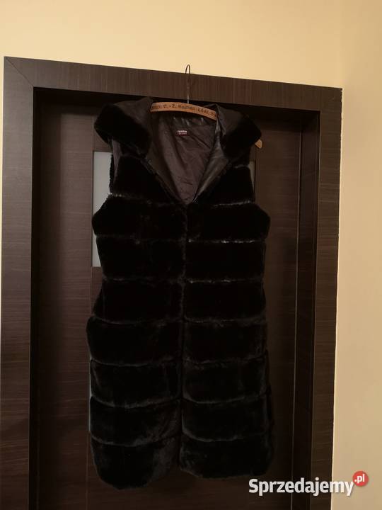 Bezrękawnik mis Bez wzoru