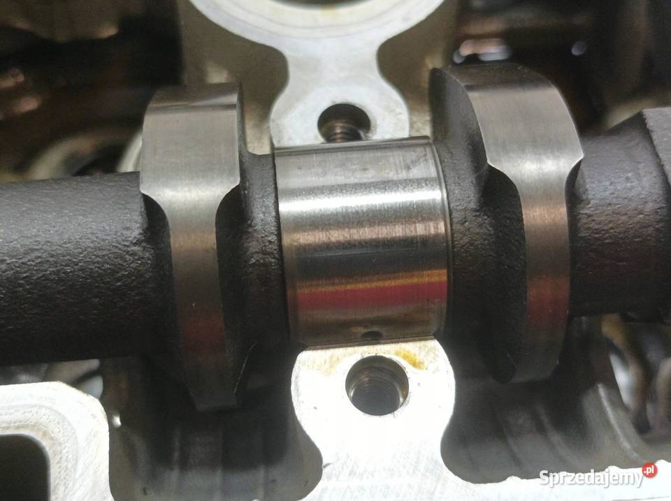 GŁOWICA KOMPLETNA Peugeot 107 I 20052014 świętokrzyskie sprzedam