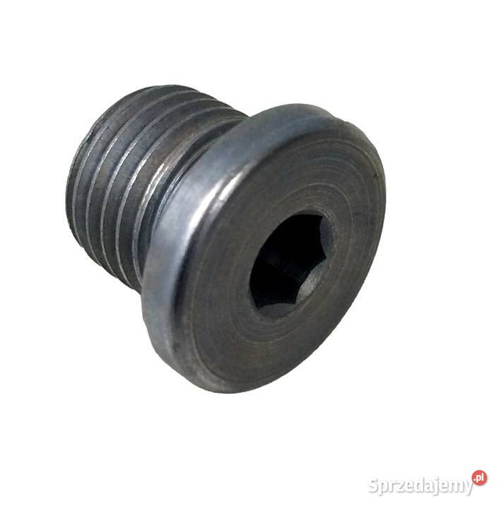 MERCEDES M176 M177 M279 Sruba korek spustowy