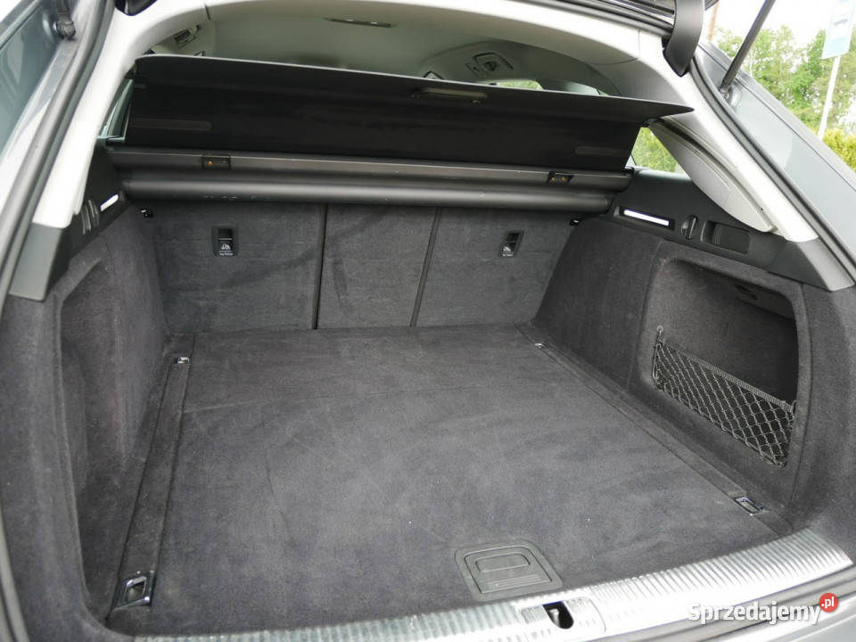 Audi A4 20 35 TDI 150 Eu6 Kombi Automat Full LED automatyczna