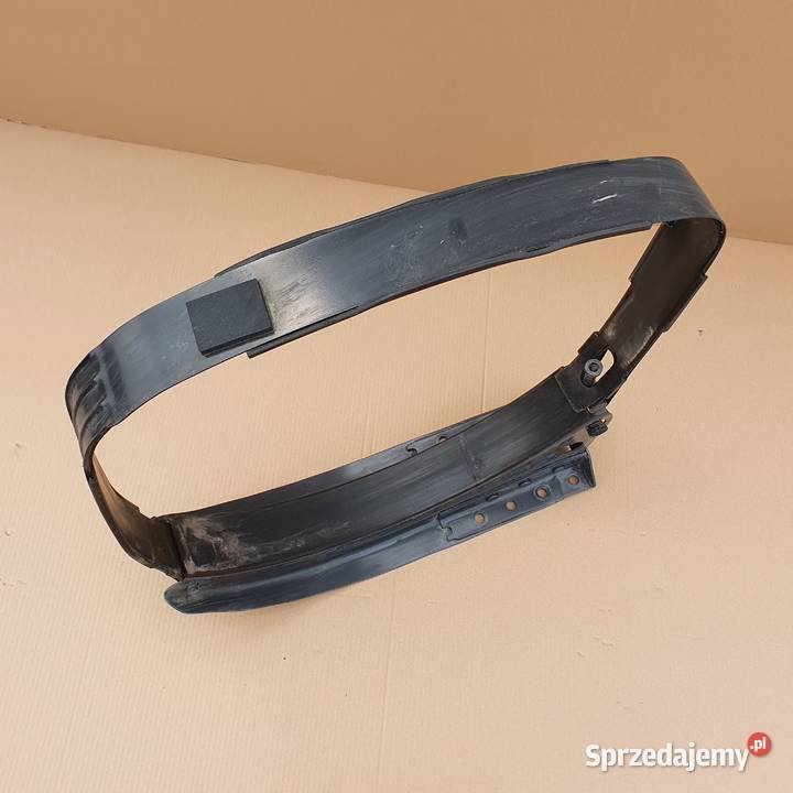 VOLVO FH FM RENAULT ŁAPA PODPORA MOCOWANIE