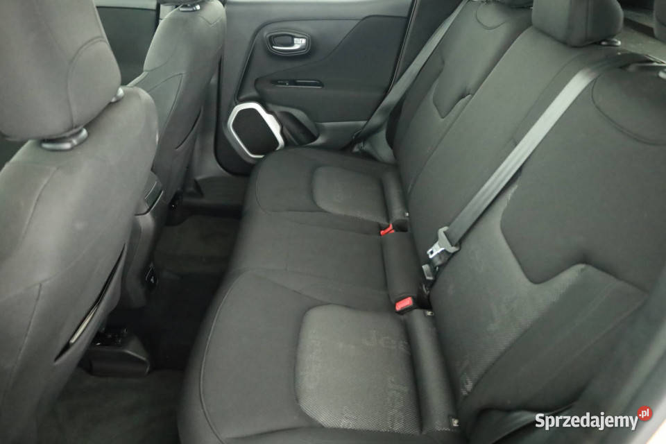 Jeep Renegade 14 MultiAir gniazdo USB mazowieckie Piaseczno