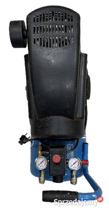 Kompresor SpecAir HL 27525 warmińsko-mazurskie Elbląg sprzedam