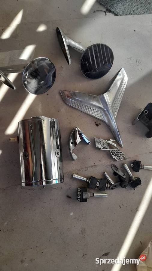 Chevrolet małopolskie Tarnów