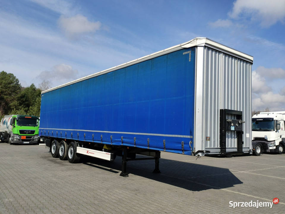 firana Kassbohrer Maxima XS Standard Super Stan