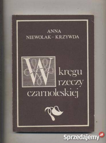 W kręgu rzeczy czarnoleskiej Szczecin
