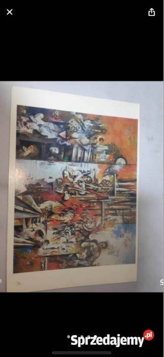 Stare pocztówki widokówki Gliwice