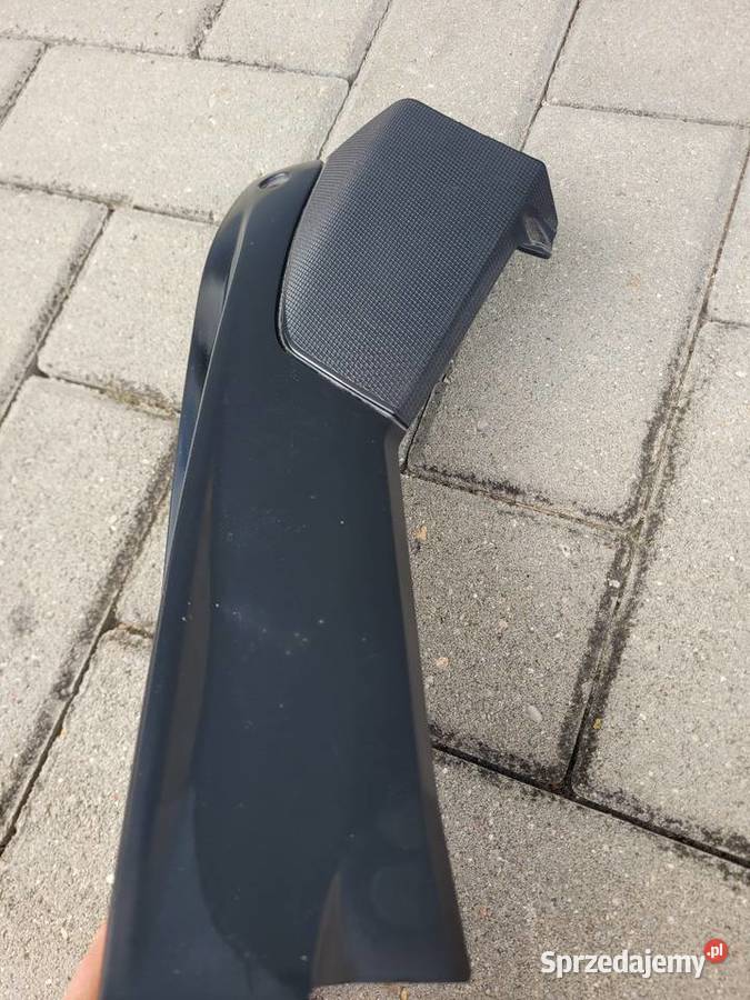 Aprilia TUONO V4 1100 rsv rs4 osłona wlot boczny Nowy Tomyśl