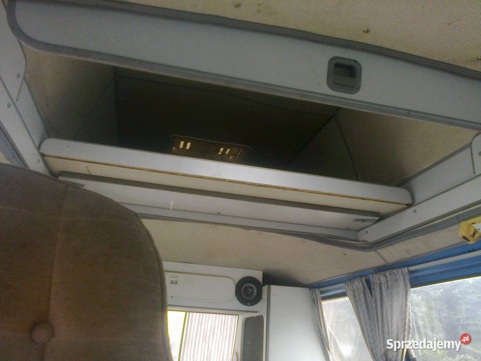 vw t3 transporter westfalia kamper 20 70 boxer Caravelle Skała