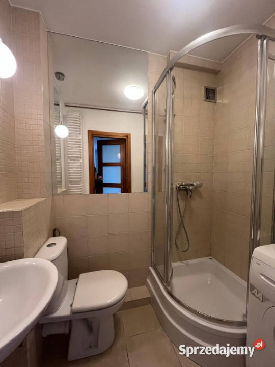 Mieszkanie 38 m2 metro Wierzbno miejsce
