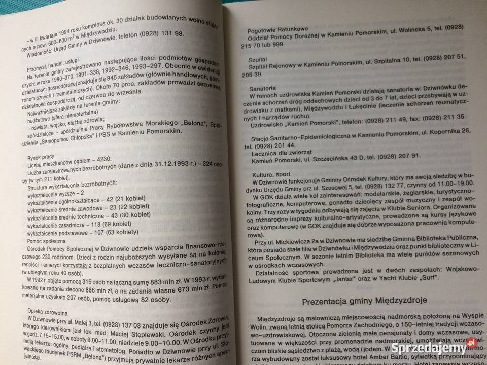 3399 Z Człowiekiem I Przyrodą Wreszcie Ludzku