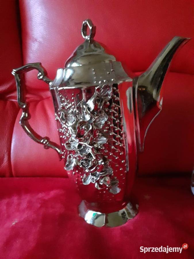 Wyprzedaż różności Warszawa