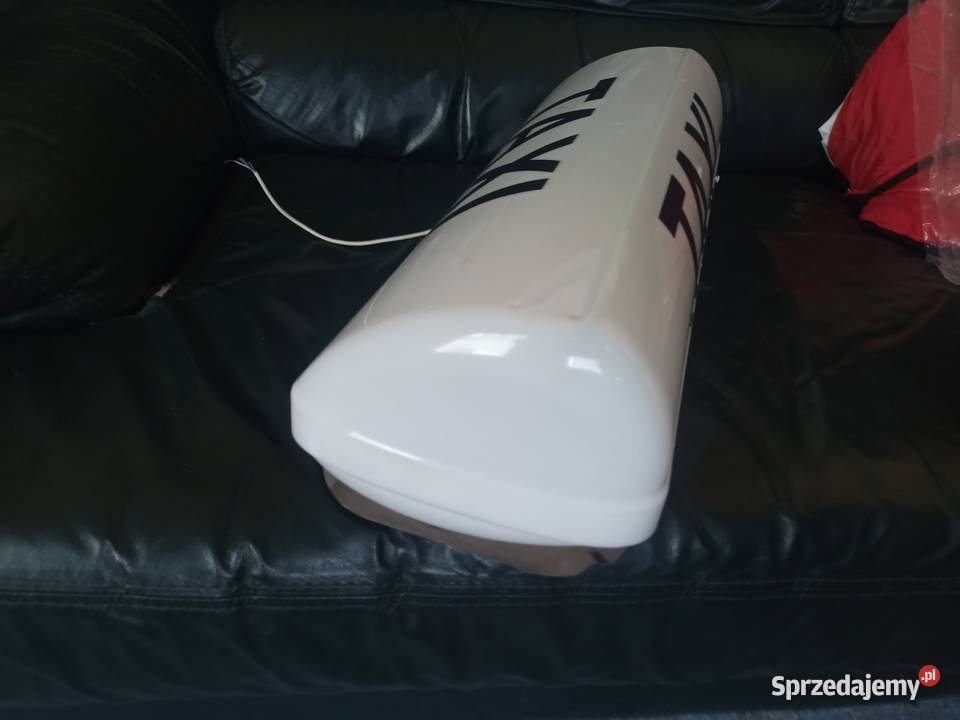 Lampa Taxi LED na magnes podlaskie Białystok