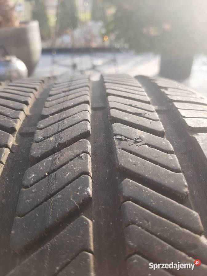 Opona Goodyear Eagle LS2 2454018 całoroczne Poznań