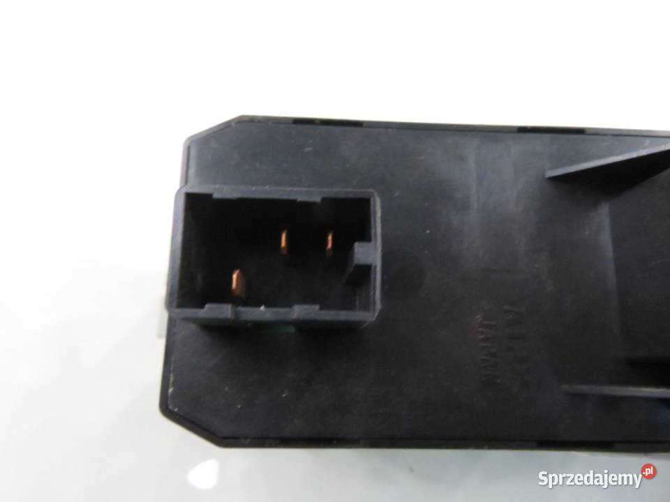 PANEL SZYB SUZUKI GRAND VITARA I osobowe Motoryzacja