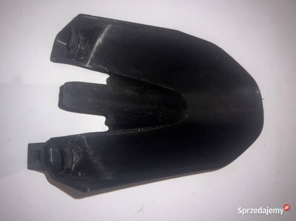 Błotnik ochrona przed rozpryskaniem Husqvarna Ostrzeszów