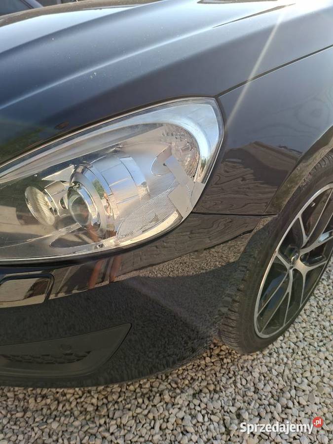 Volvo V60 2012 D4 Myszków