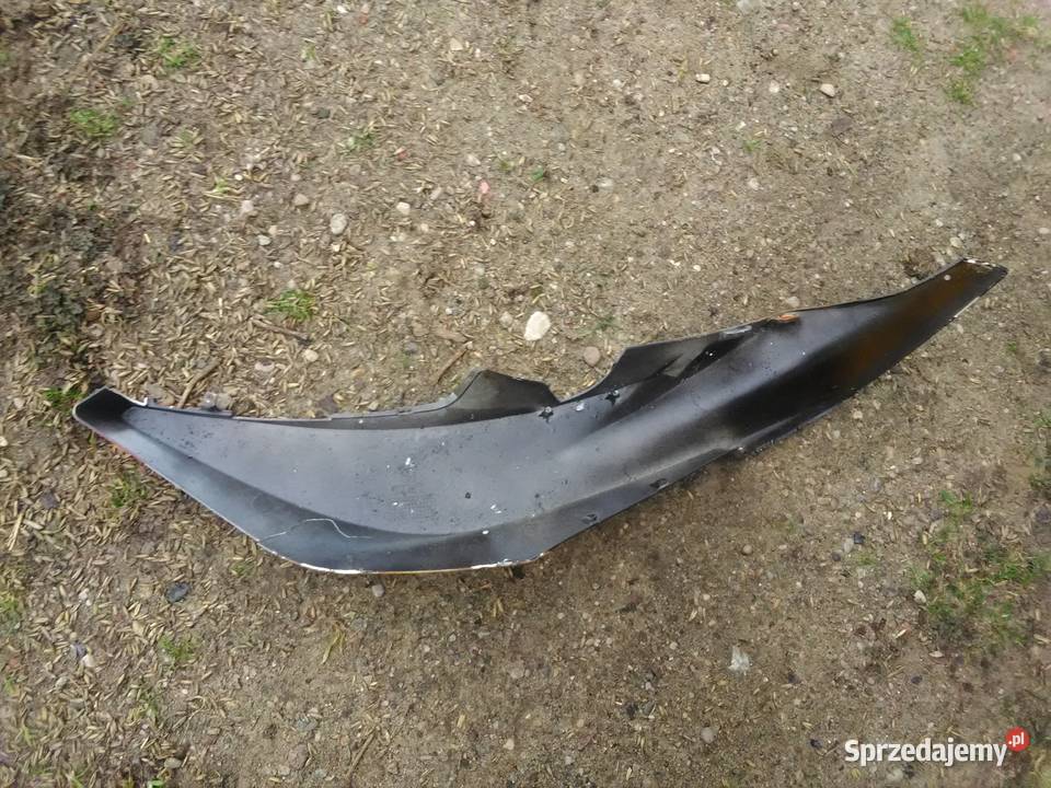 Nadkole osłony owiewki Honda CBR 600rr Repsol Brodnica