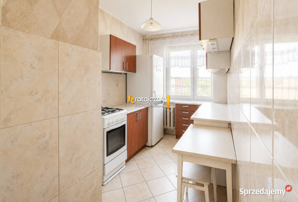 Mieszkanie 494m2 2 pokojowe Gniewino