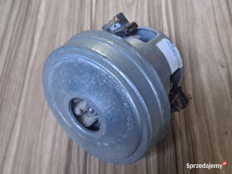Silnik do odkurzacza model KCL2312 Cieszyn