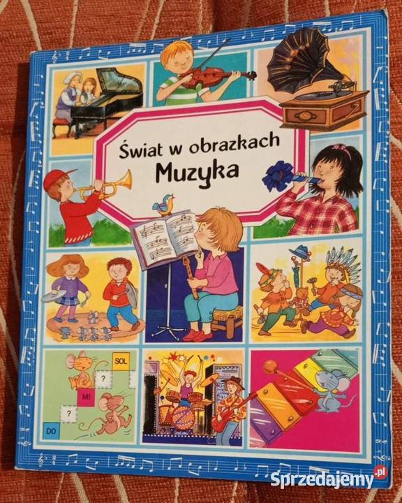 Świat w obrazkach Dzieci świata Zawody Miasto Rok wydania 2012 wielkopolskie Poznań