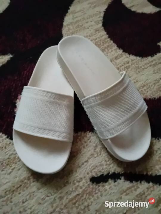 Klapki damskie Damskie mazowieckie Warszawa