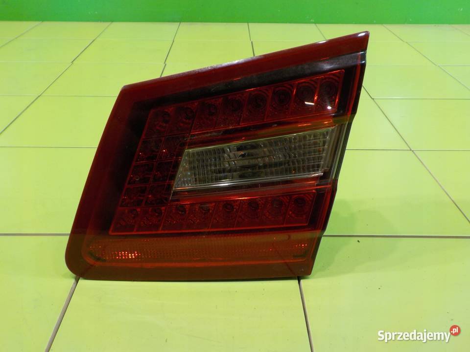 MERCEDES E W212 LIFT I 21 CDI 11r KOMBI lampa osobowe Suków