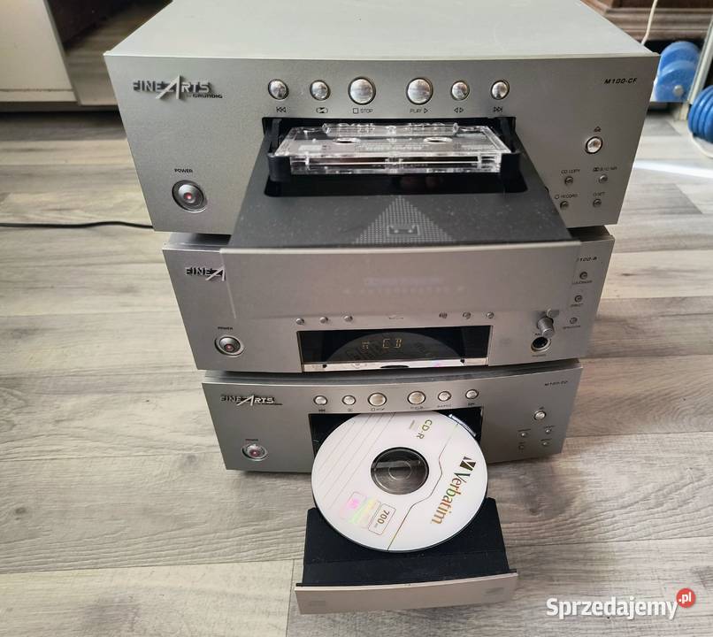 Grundig Fine Arts Szubin