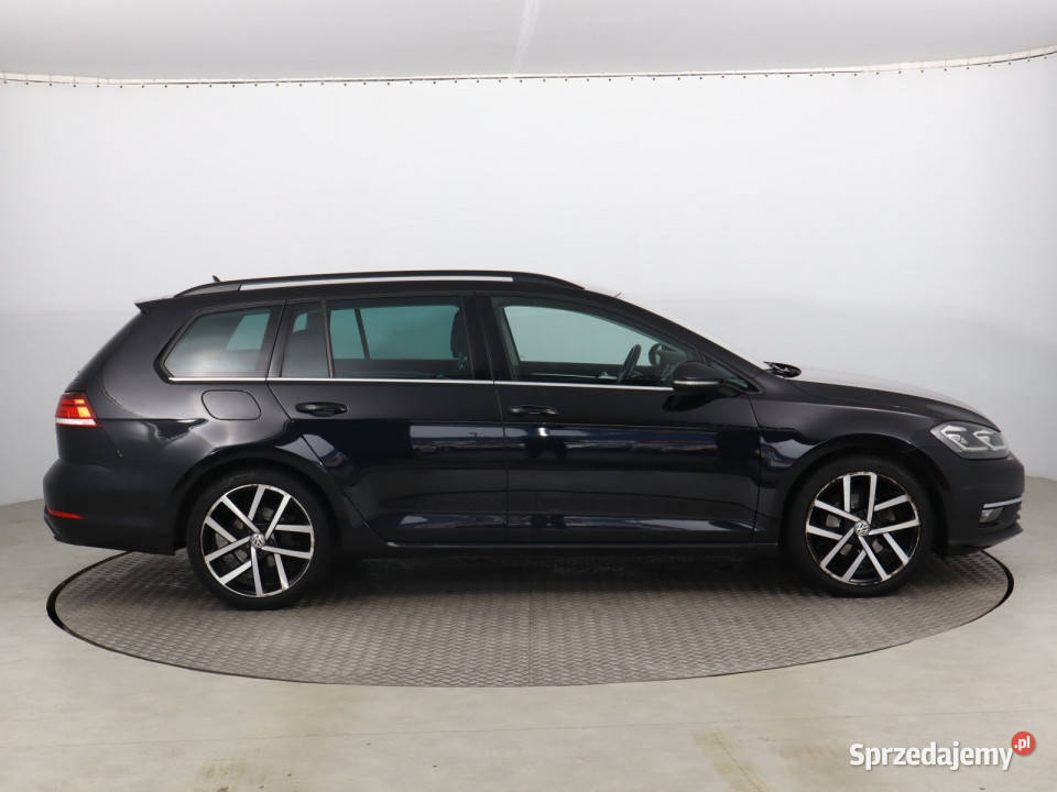 VW Golf 15 TSI 4/5 dolnośląskie Bielany Wrocławskie sprzedam