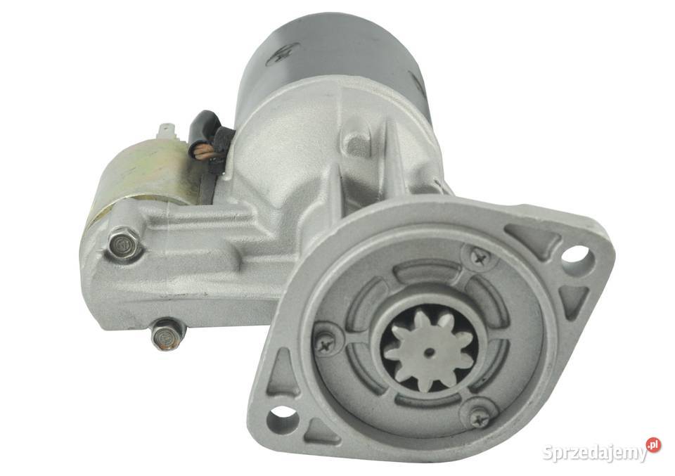 Rozrusznik 12V 12 kW Mitsubishi Hitachi JS306 Tajęcina