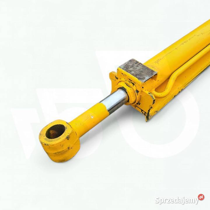 Siłownik hydrauliczny wysuwu ramienia JCB 535 95 Wilkowo