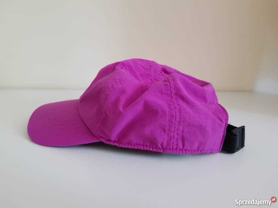 The north face czapka z daszkiem junior youth mazowieckie