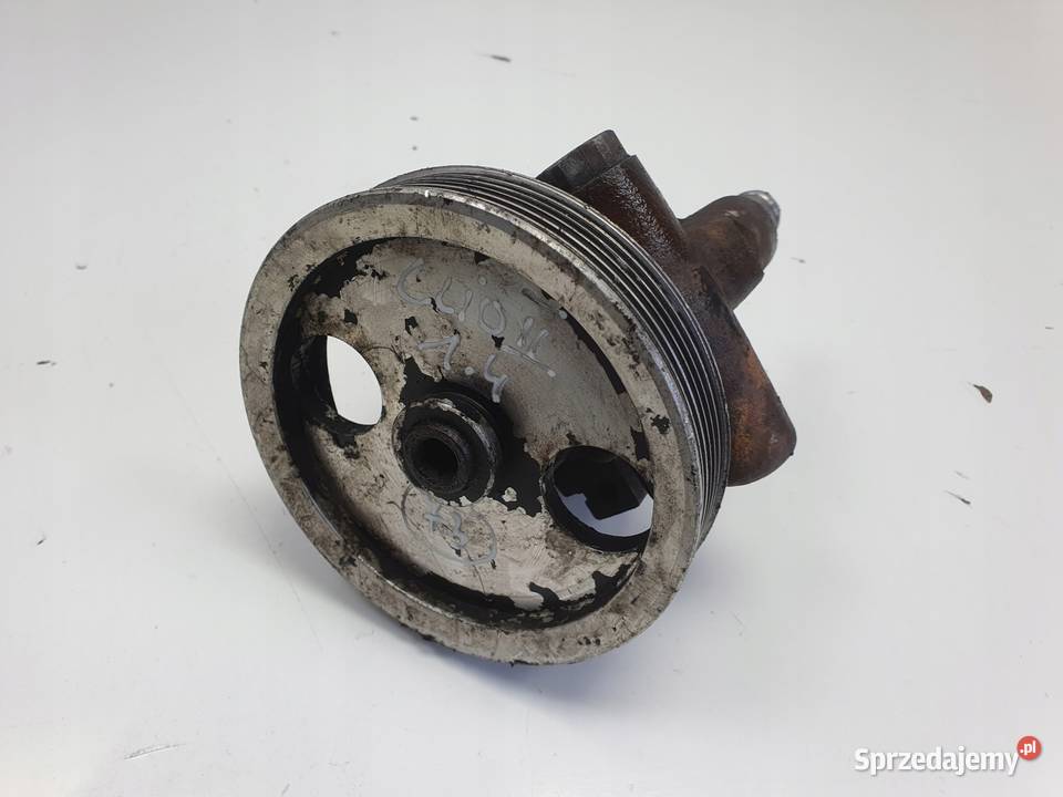 Renault Clio I 14 8V POMPA WSPOMAGANIA osobowe