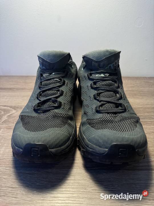 Salomon OUTline GTX GoreTex Outdoor 42 Katowice sprzedam