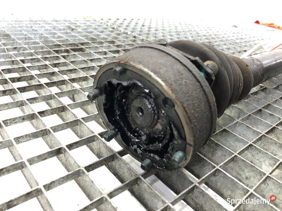 PÓŁOŚ PRAWY PRZÓD SEAT LEON I 19 110 9906