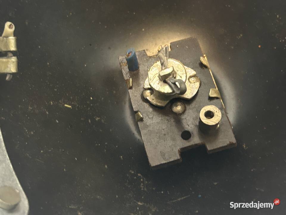 Halogen szperacz zabytkowy Białystok