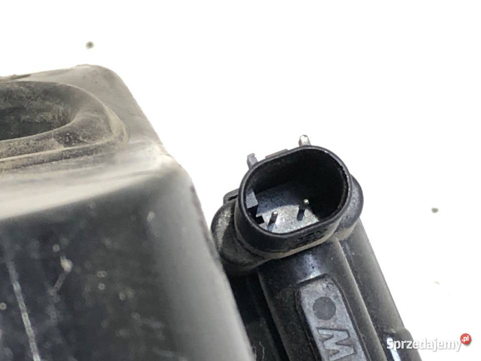 KLAPKA WLEWU PALIWA OPEL ASTRA K Hatchback Argon osobowe