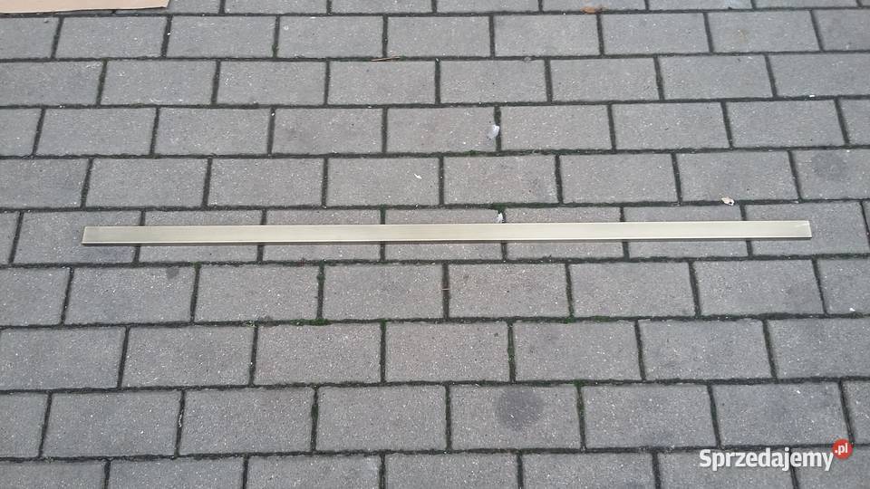 Rurka do lamp 1179 mm BRĄZ PATYNA bez końcówek mazowieckie Warszawa sprzedam