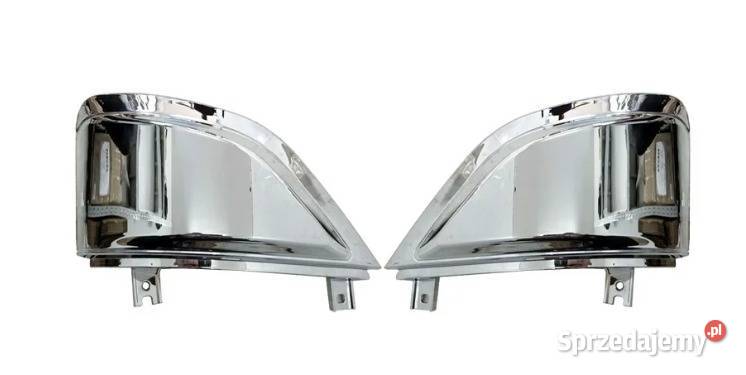 Lampa migacz ISUZU przód 8975851722 8975851702