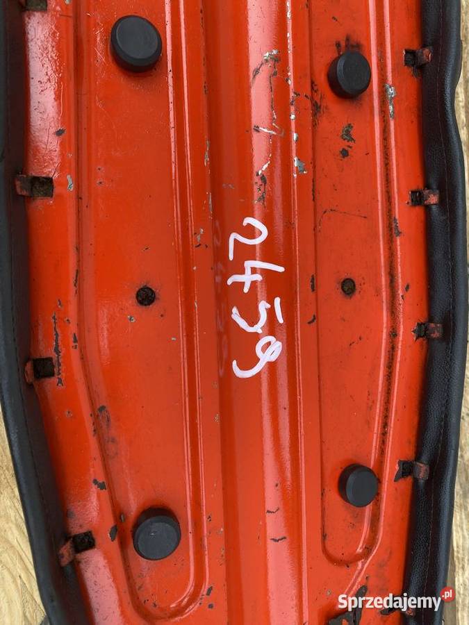 SIEDZENIE 50 OGAR 205 200 50T1 Kraków