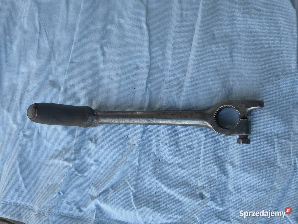 Starter kopniak jawa cz 175 250 350 Kopniaki Rzeszów