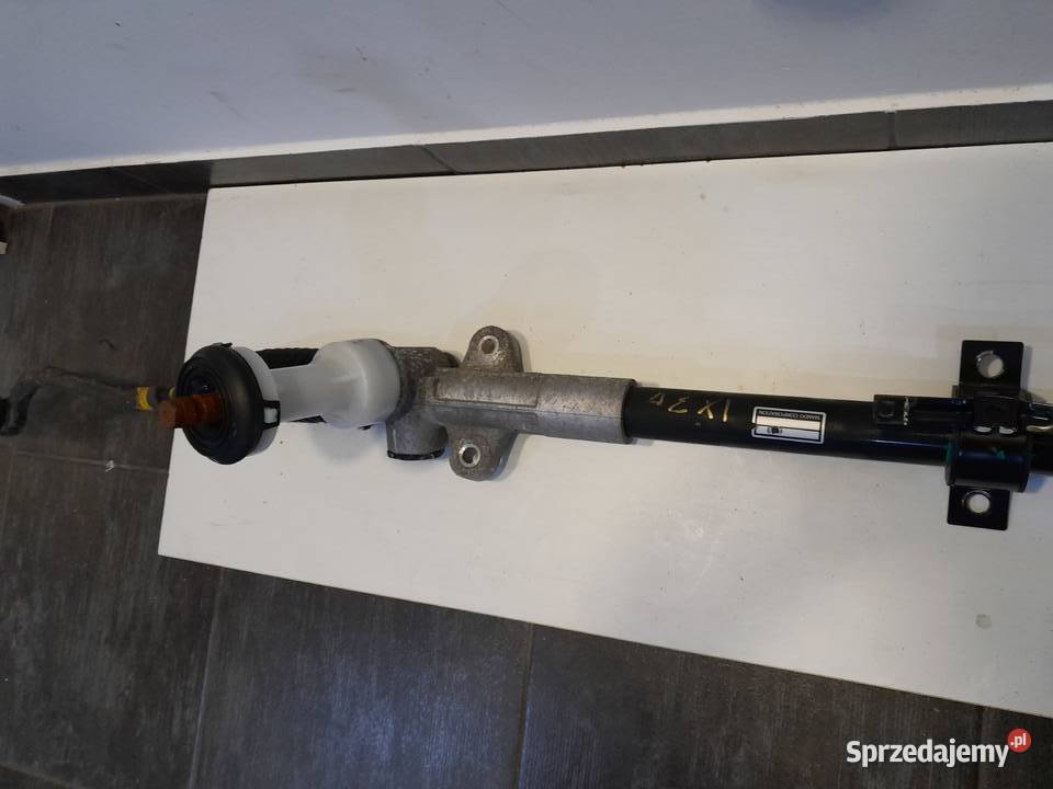 PRZEKLADNIA KIEROWNICZA HYUNDAI IX35 0915 łódzkie Skierniewice sprzedam